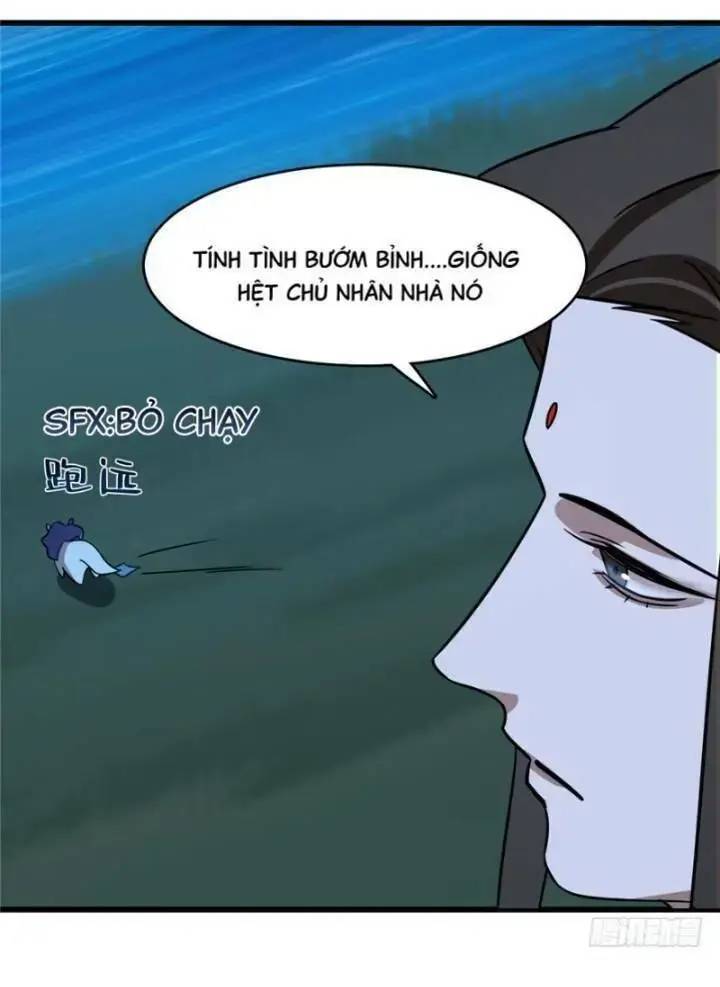 Độc Bộ Thiên Hạ Đặc Công Thần Y Tiểu Thú Phi - Chap 160