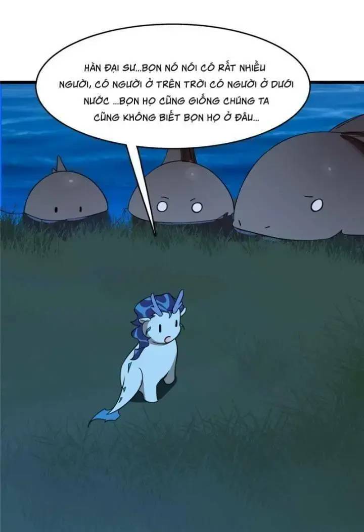 Độc Bộ Thiên Hạ Đặc Công Thần Y Tiểu Thú Phi - Chap 160