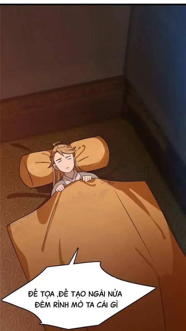 Độc Bộ Thiên Hạ Đặc Công Thần Y Tiểu Thú Phi - Chap 160