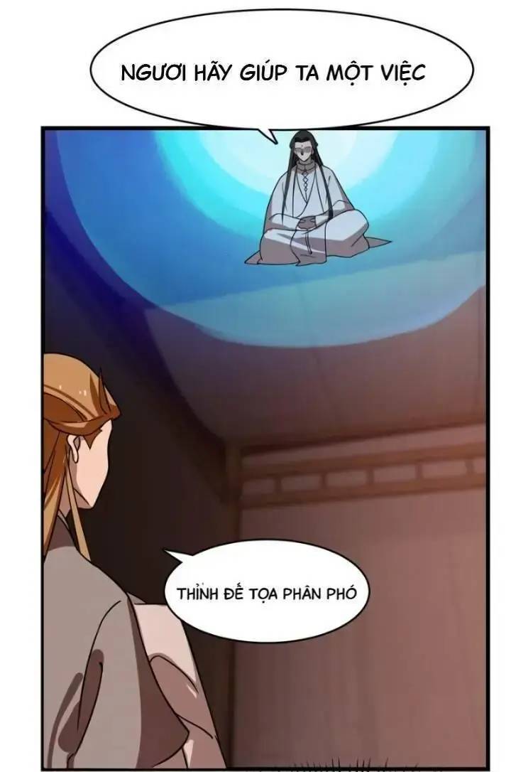 Độc Bộ Thiên Hạ Đặc Công Thần Y Tiểu Thú Phi - Chap 160