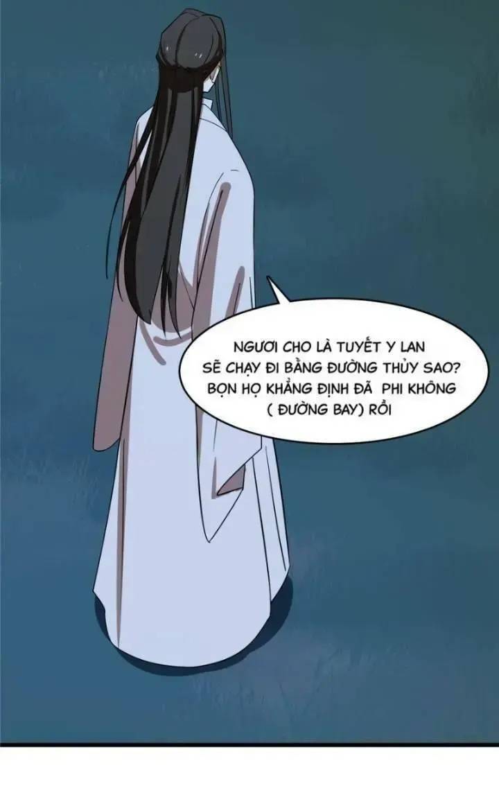 Độc Bộ Thiên Hạ Đặc Công Thần Y Tiểu Thú Phi - Chap 160