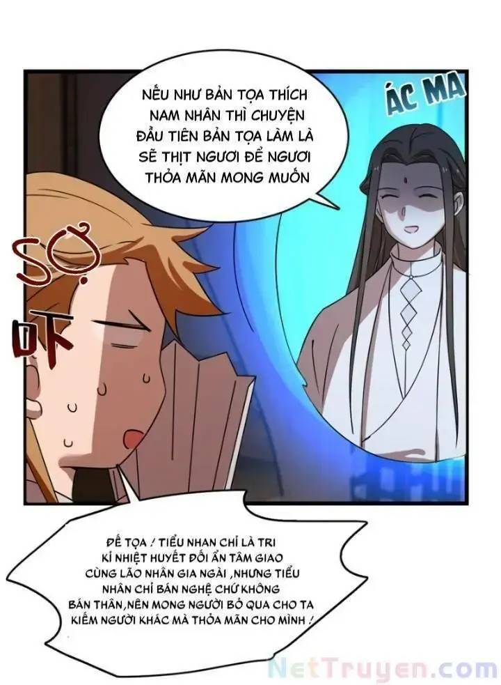 Độc Bộ Thiên Hạ Đặc Công Thần Y Tiểu Thú Phi - Chap 161