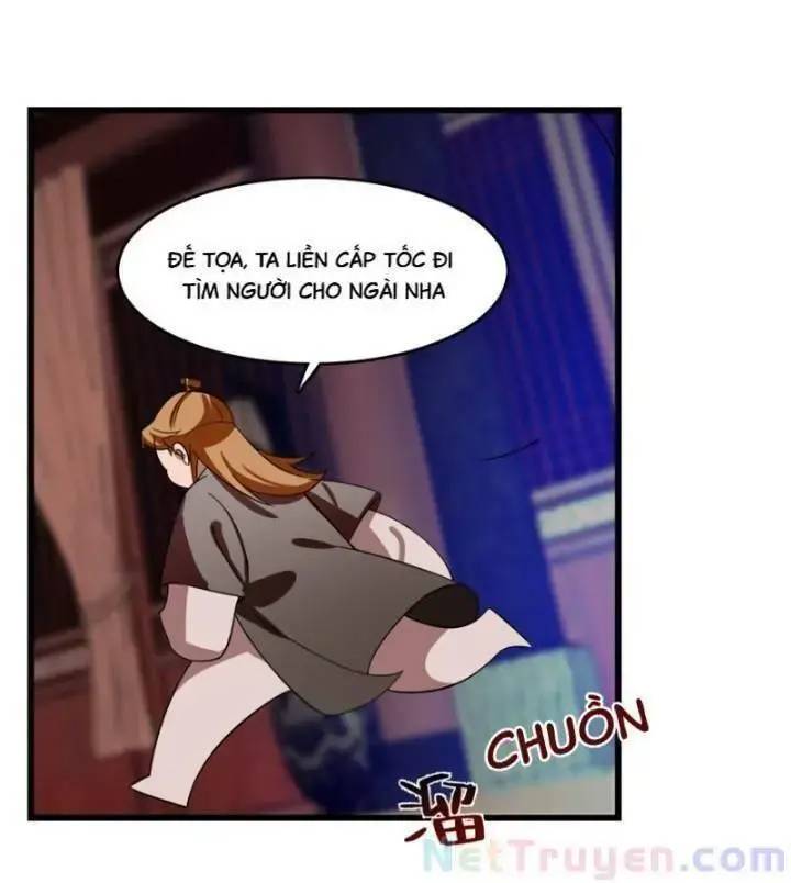 Độc Bộ Thiên Hạ Đặc Công Thần Y Tiểu Thú Phi - Chap 161