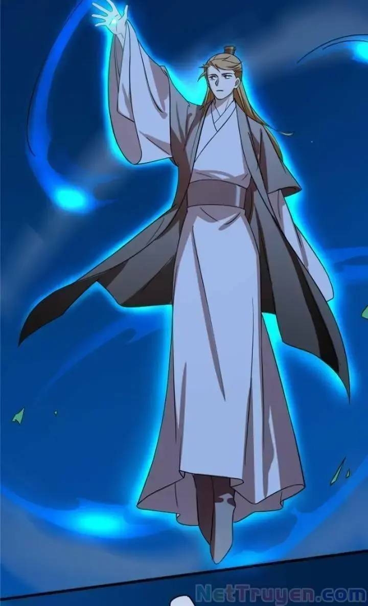 Độc Bộ Thiên Hạ Đặc Công Thần Y Tiểu Thú Phi - Chap 161