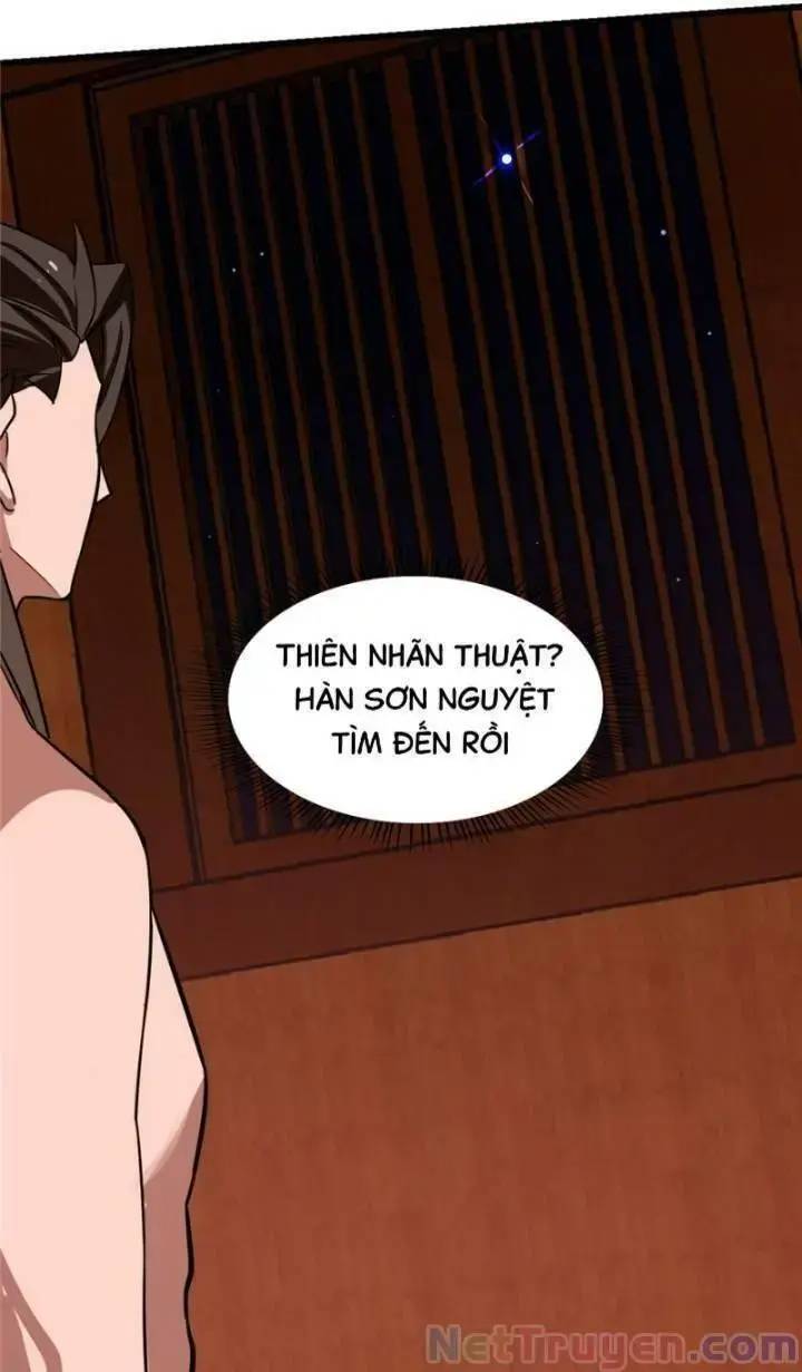 Độc Bộ Thiên Hạ Đặc Công Thần Y Tiểu Thú Phi - Chap 161