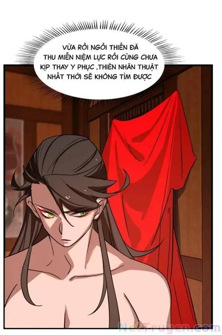Độc Bộ Thiên Hạ Đặc Công Thần Y Tiểu Thú Phi - Chap 161