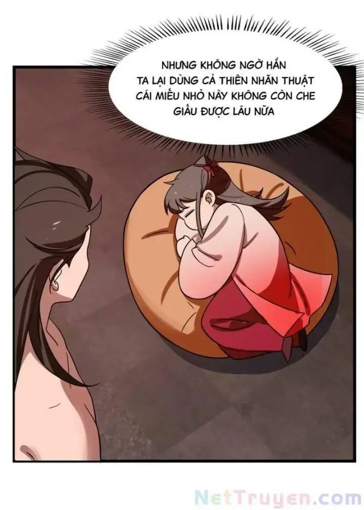 Độc Bộ Thiên Hạ Đặc Công Thần Y Tiểu Thú Phi - Chap 161