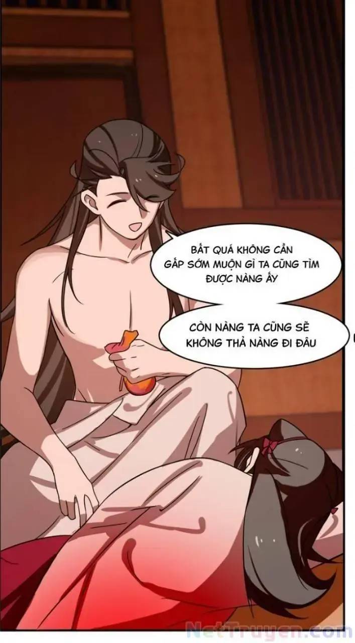 Độc Bộ Thiên Hạ Đặc Công Thần Y Tiểu Thú Phi - Chap 161