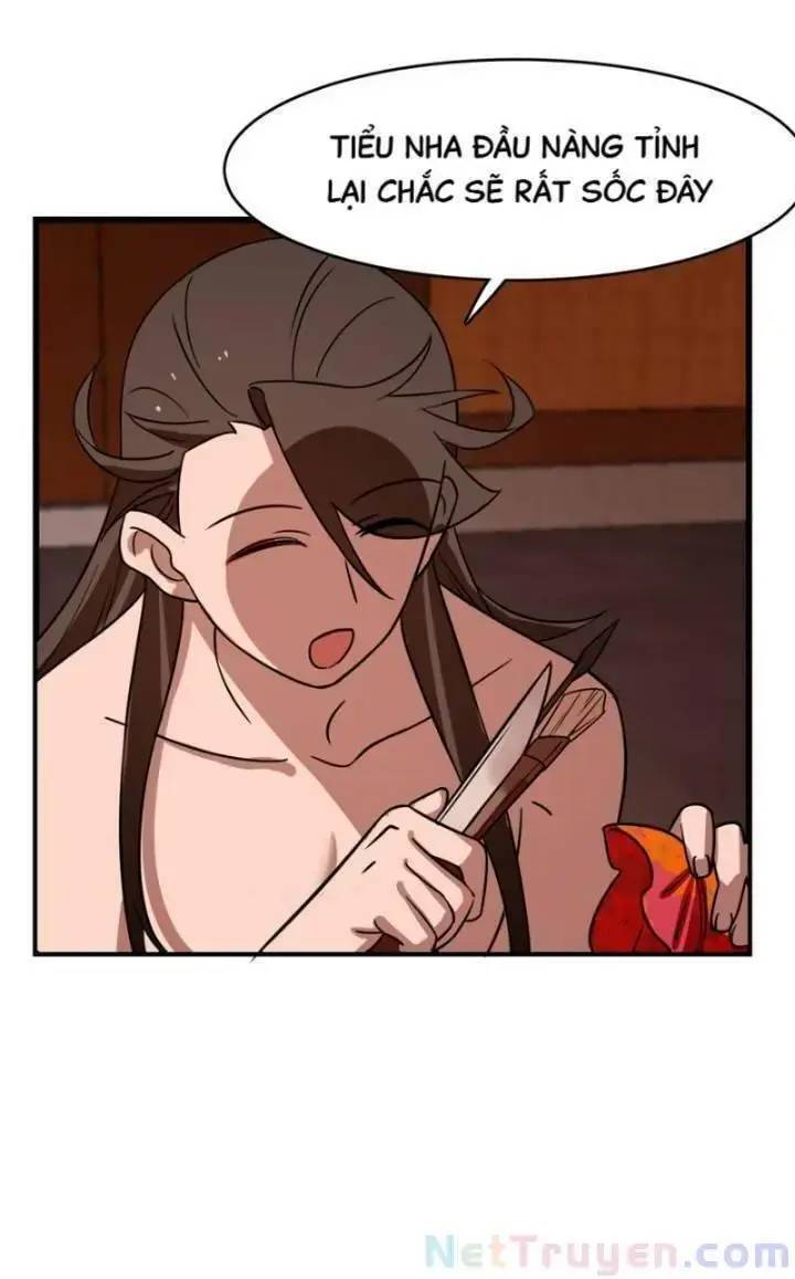 Độc Bộ Thiên Hạ Đặc Công Thần Y Tiểu Thú Phi - Chap 161