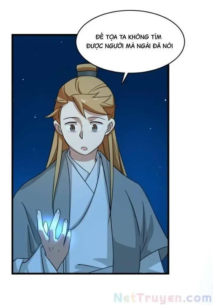 Độc Bộ Thiên Hạ Đặc Công Thần Y Tiểu Thú Phi - Chap 161