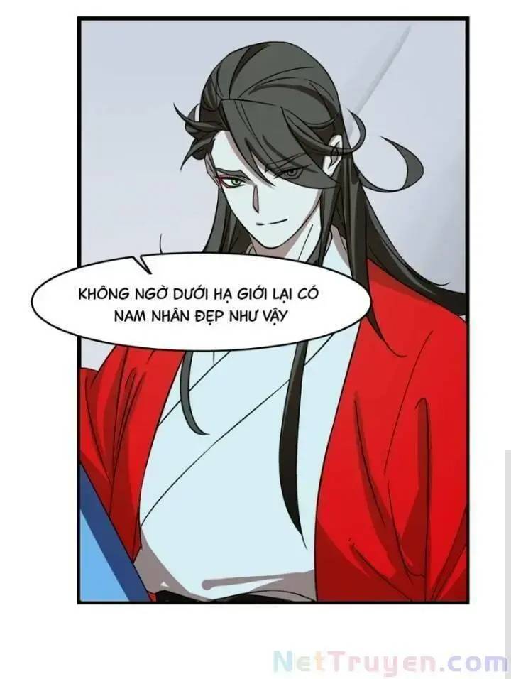 Độc Bộ Thiên Hạ Đặc Công Thần Y Tiểu Thú Phi - Chap 161