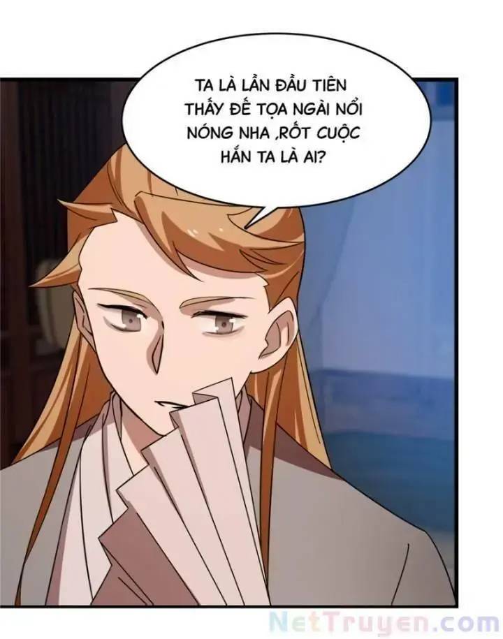 Độc Bộ Thiên Hạ Đặc Công Thần Y Tiểu Thú Phi - Chap 161