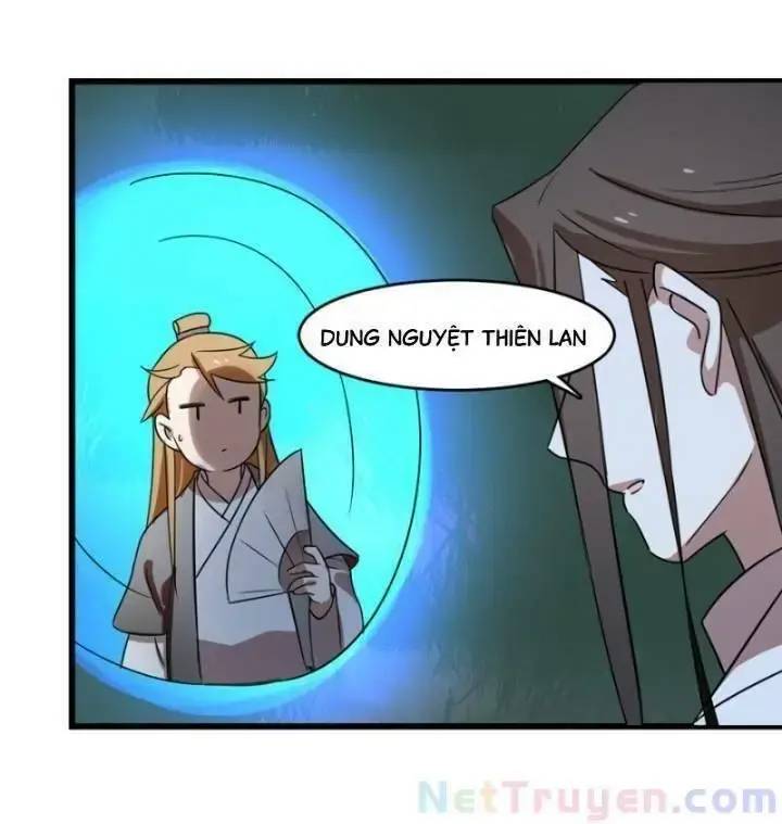 Độc Bộ Thiên Hạ Đặc Công Thần Y Tiểu Thú Phi - Chap 161