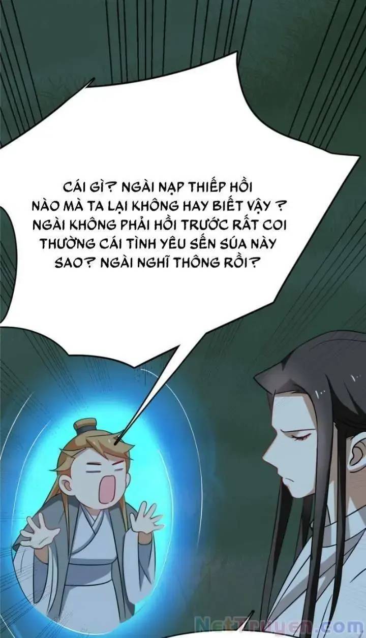 Độc Bộ Thiên Hạ Đặc Công Thần Y Tiểu Thú Phi - Chap 162