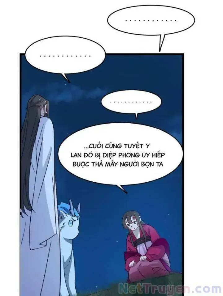 Độc Bộ Thiên Hạ Đặc Công Thần Y Tiểu Thú Phi - Chap 162