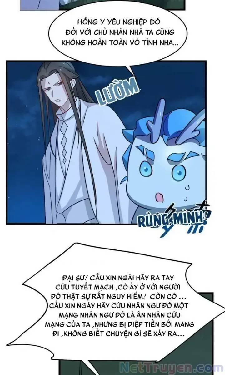 Độc Bộ Thiên Hạ Đặc Công Thần Y Tiểu Thú Phi - Chap 162