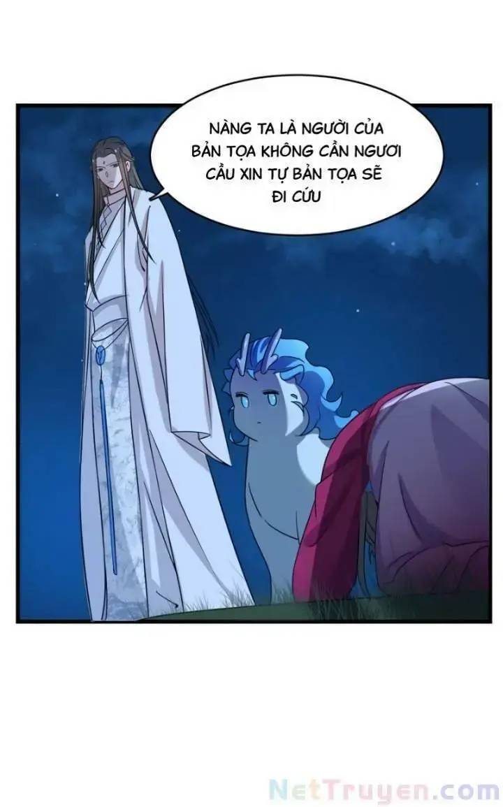 Độc Bộ Thiên Hạ Đặc Công Thần Y Tiểu Thú Phi - Chap 162