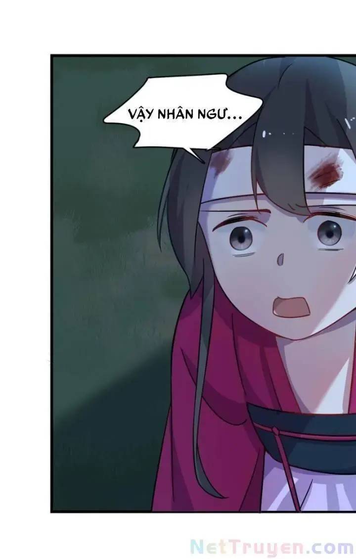 Độc Bộ Thiên Hạ Đặc Công Thần Y Tiểu Thú Phi - Chap 162