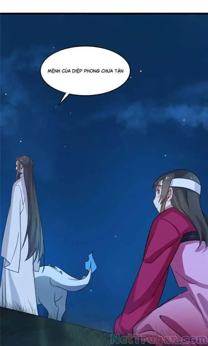 Độc Bộ Thiên Hạ Đặc Công Thần Y Tiểu Thú Phi - Chap 162