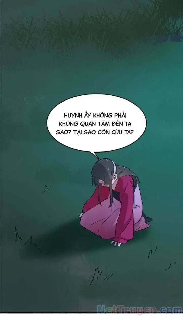 Độc Bộ Thiên Hạ Đặc Công Thần Y Tiểu Thú Phi - Chap 162