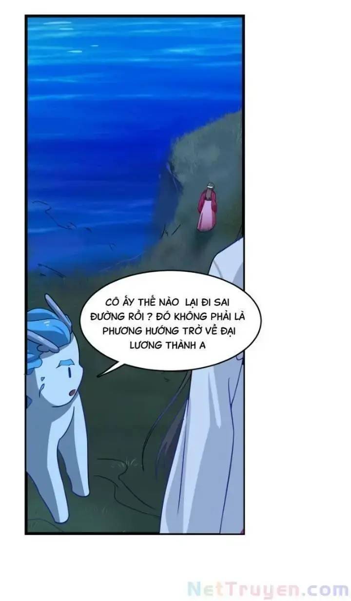 Độc Bộ Thiên Hạ Đặc Công Thần Y Tiểu Thú Phi - Chap 162