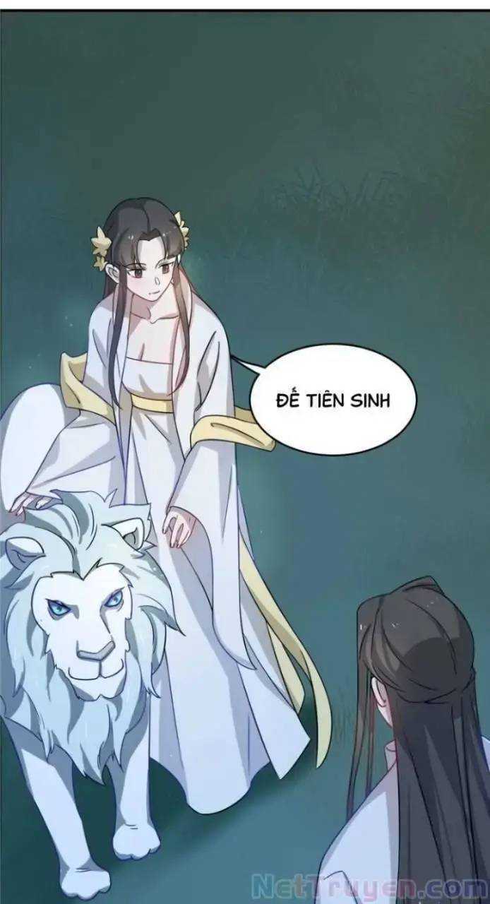 Độc Bộ Thiên Hạ Đặc Công Thần Y Tiểu Thú Phi - Chap 162