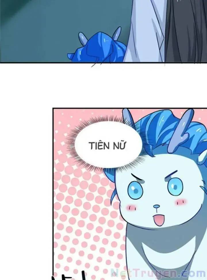 Độc Bộ Thiên Hạ Đặc Công Thần Y Tiểu Thú Phi - Chap 162