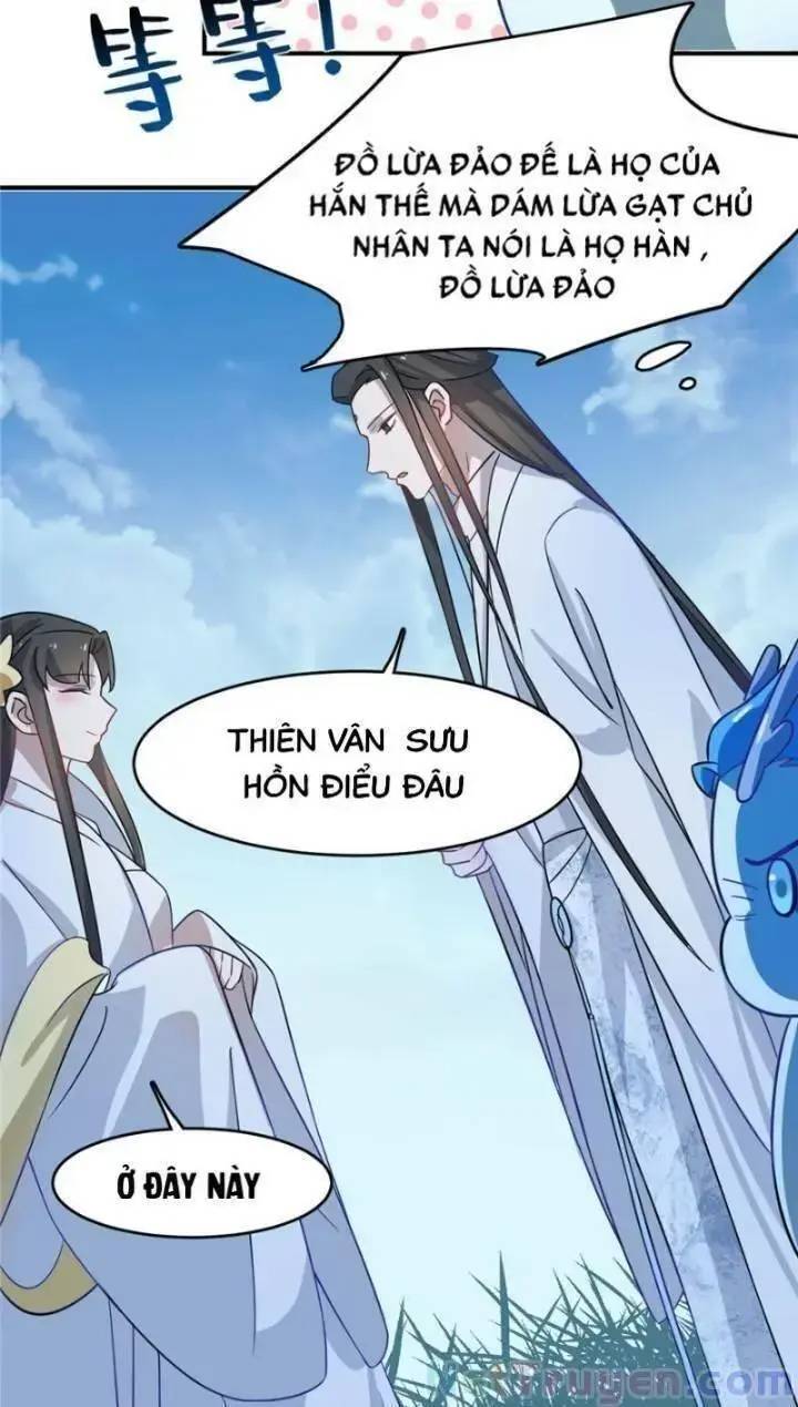 Độc Bộ Thiên Hạ Đặc Công Thần Y Tiểu Thú Phi - Chap 162