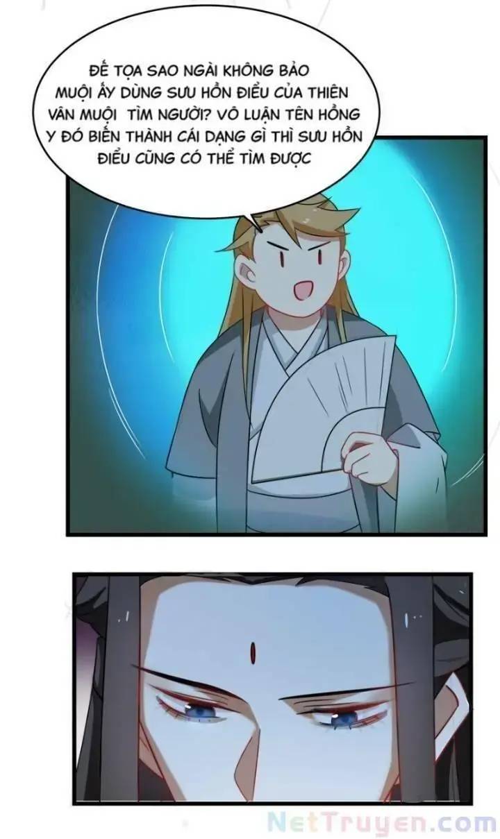 Độc Bộ Thiên Hạ Đặc Công Thần Y Tiểu Thú Phi - Chap 162