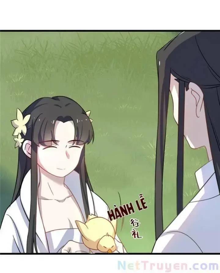 Độc Bộ Thiên Hạ Đặc Công Thần Y Tiểu Thú Phi - Chap 162
