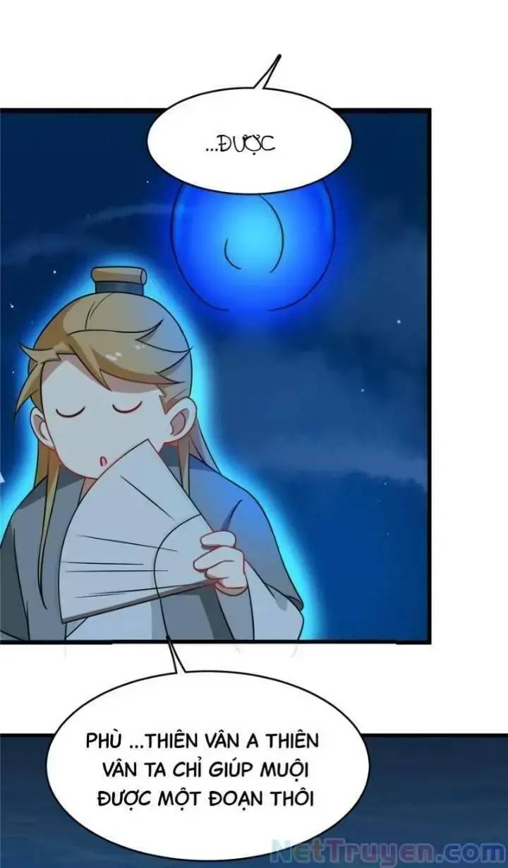 Độc Bộ Thiên Hạ Đặc Công Thần Y Tiểu Thú Phi - Chap 162