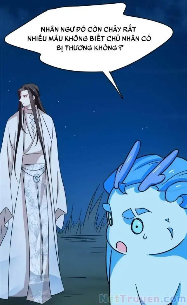 Độc Bộ Thiên Hạ Đặc Công Thần Y Tiểu Thú Phi - Chap 162