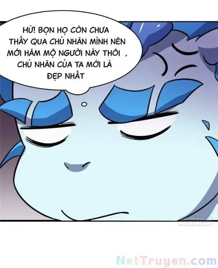 Độc Bộ Thiên Hạ Đặc Công Thần Y Tiểu Thú Phi - Chap 163