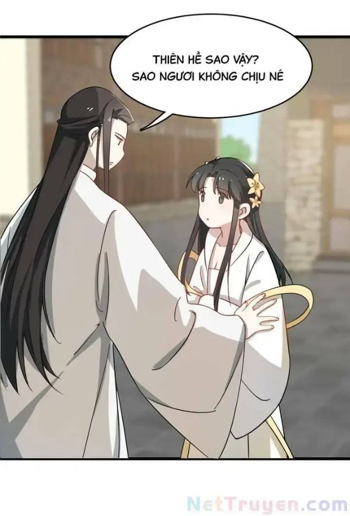 Độc Bộ Thiên Hạ Đặc Công Thần Y Tiểu Thú Phi - Chap 163