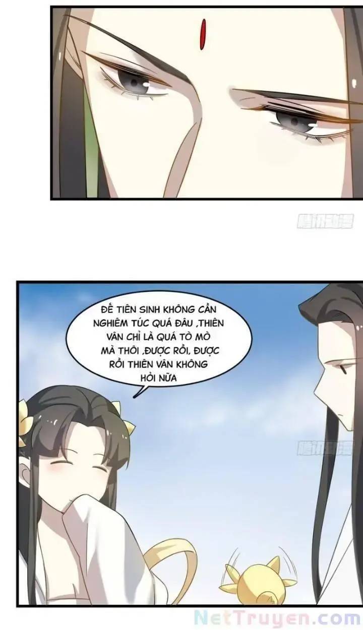 Độc Bộ Thiên Hạ Đặc Công Thần Y Tiểu Thú Phi - Chap 163