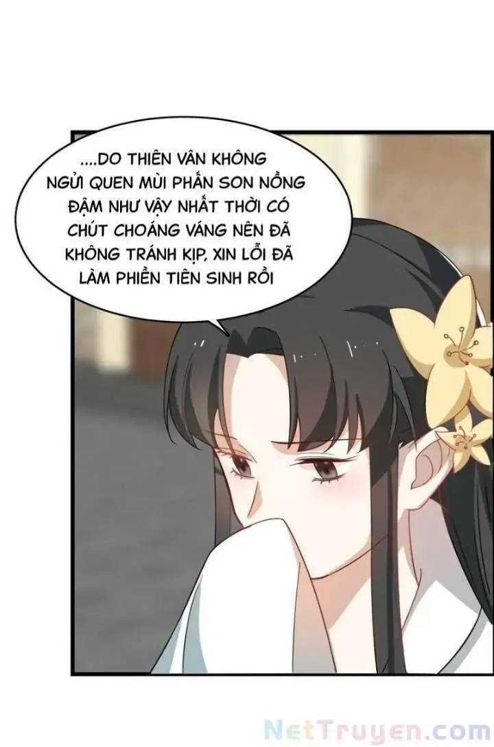 Độc Bộ Thiên Hạ Đặc Công Thần Y Tiểu Thú Phi - Chap 163