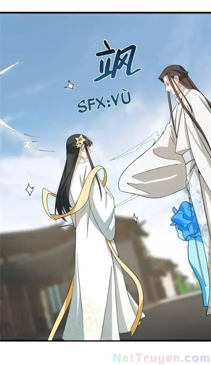 Độc Bộ Thiên Hạ Đặc Công Thần Y Tiểu Thú Phi - Chap 163