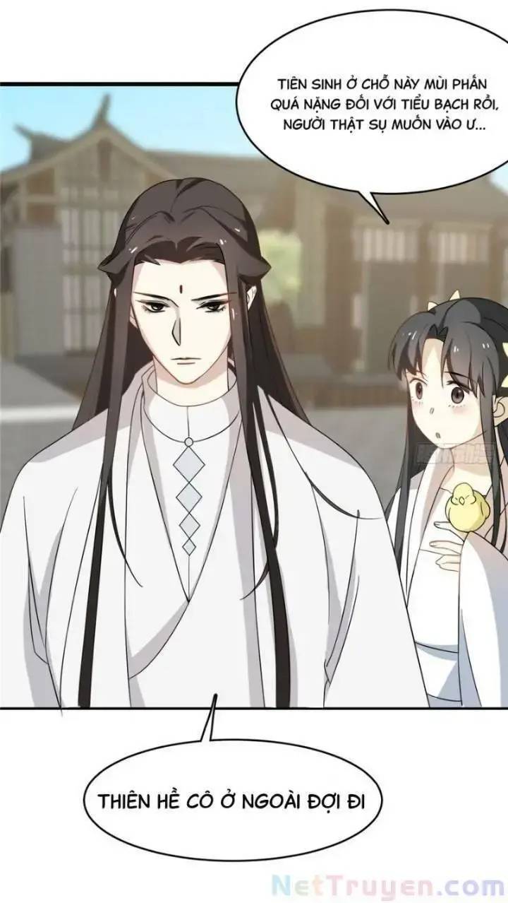 Độc Bộ Thiên Hạ Đặc Công Thần Y Tiểu Thú Phi - Chap 163