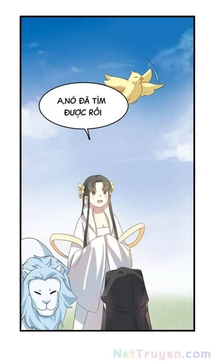 Độc Bộ Thiên Hạ Đặc Công Thần Y Tiểu Thú Phi - Chap 163