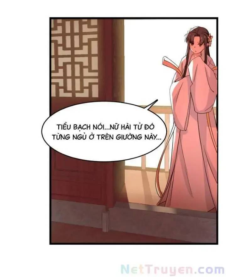 Độc Bộ Thiên Hạ Đặc Công Thần Y Tiểu Thú Phi - Chap 163