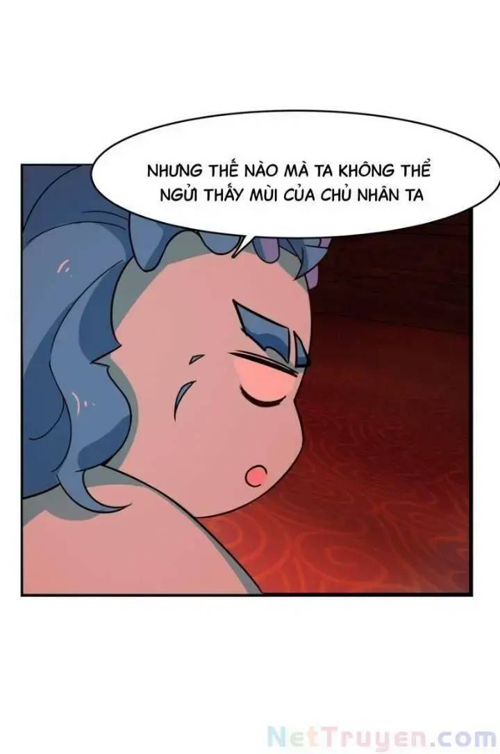 Độc Bộ Thiên Hạ Đặc Công Thần Y Tiểu Thú Phi - Chap 163