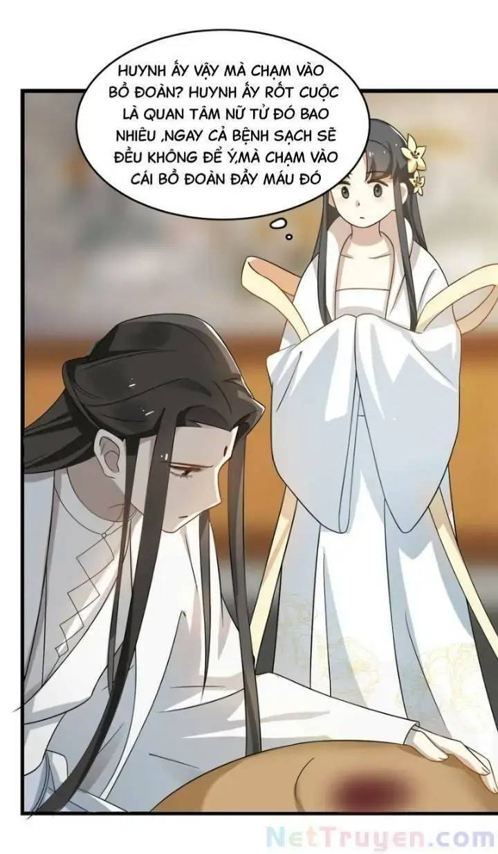 Độc Bộ Thiên Hạ Đặc Công Thần Y Tiểu Thú Phi - Chap 163