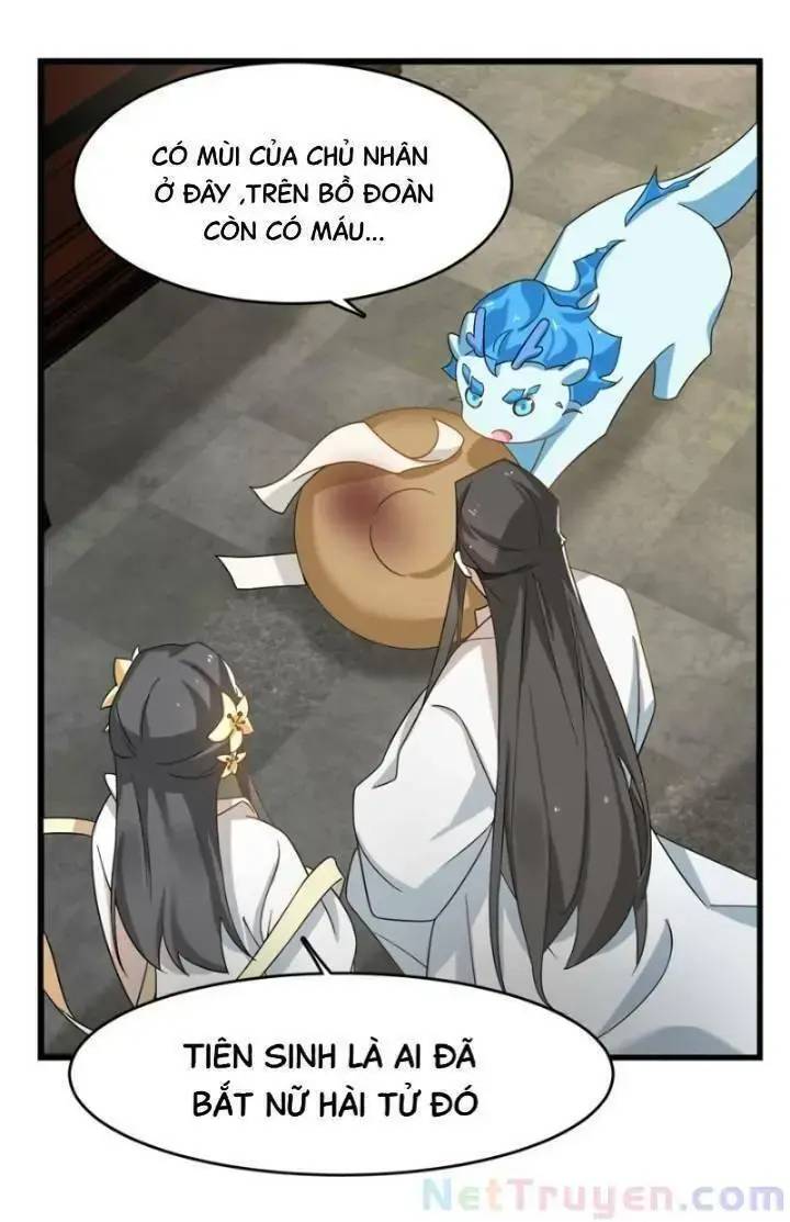 Độc Bộ Thiên Hạ Đặc Công Thần Y Tiểu Thú Phi - Chap 163