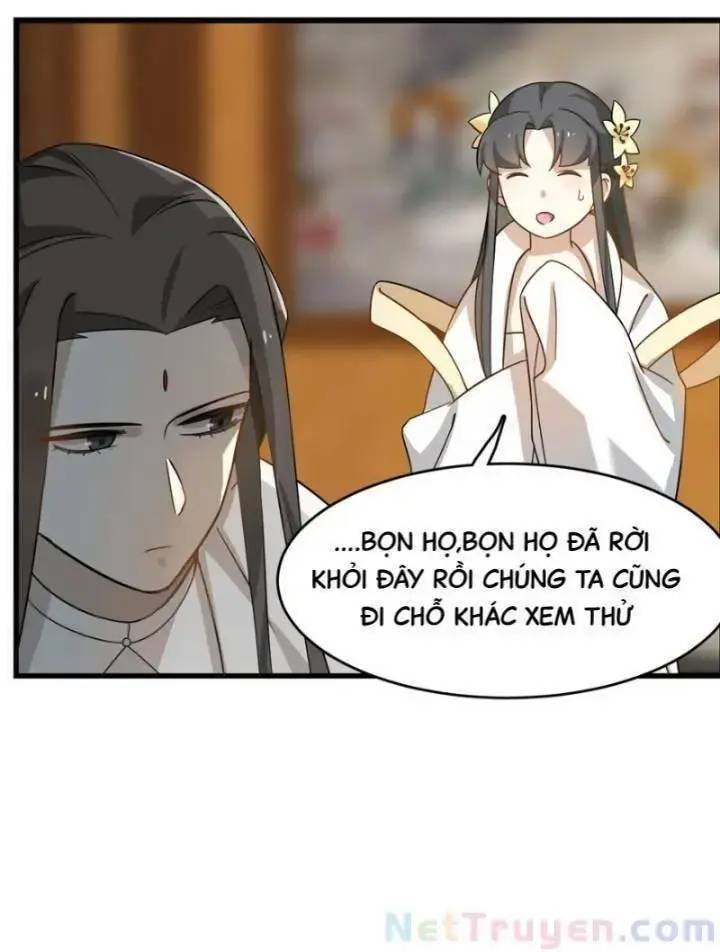 Độc Bộ Thiên Hạ Đặc Công Thần Y Tiểu Thú Phi - Chap 163