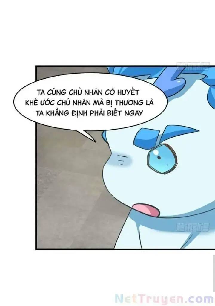 Độc Bộ Thiên Hạ Đặc Công Thần Y Tiểu Thú Phi - Chap 163