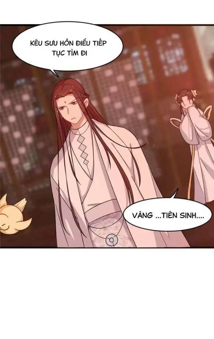 Độc Bộ Thiên Hạ Đặc Công Thần Y Tiểu Thú Phi - Chap 164