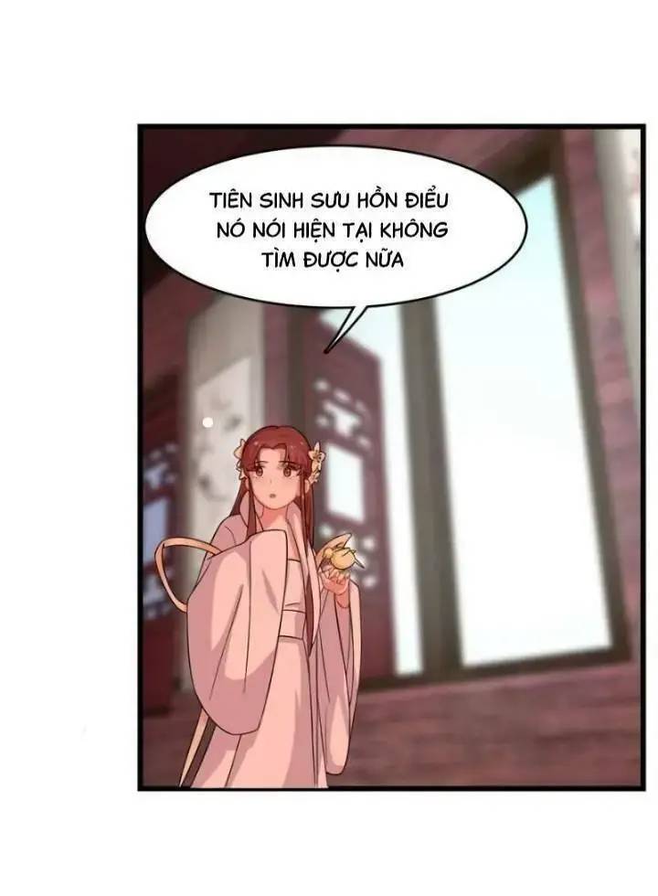 Độc Bộ Thiên Hạ Đặc Công Thần Y Tiểu Thú Phi - Chap 164