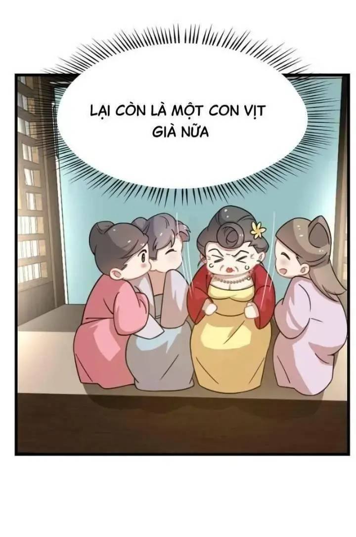 Độc Bộ Thiên Hạ Đặc Công Thần Y Tiểu Thú Phi - Chap 164