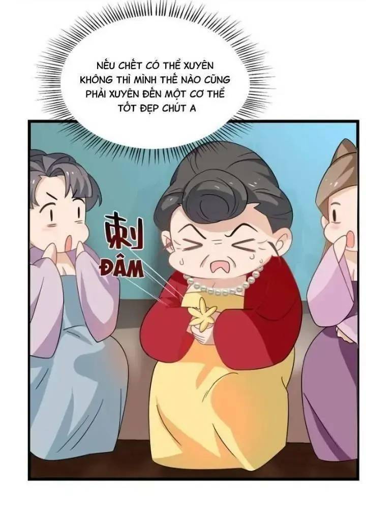 Độc Bộ Thiên Hạ Đặc Công Thần Y Tiểu Thú Phi - Chap 164