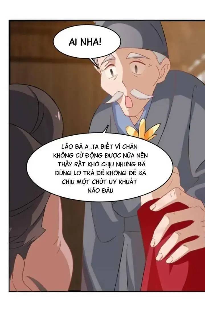 Độc Bộ Thiên Hạ Đặc Công Thần Y Tiểu Thú Phi - Chap 164